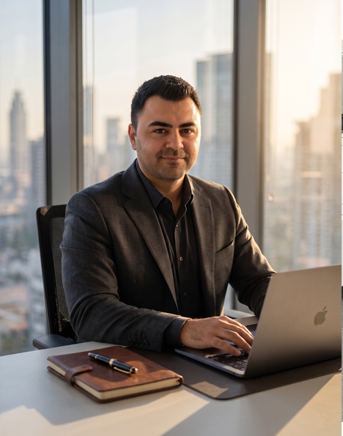 armağan ercan